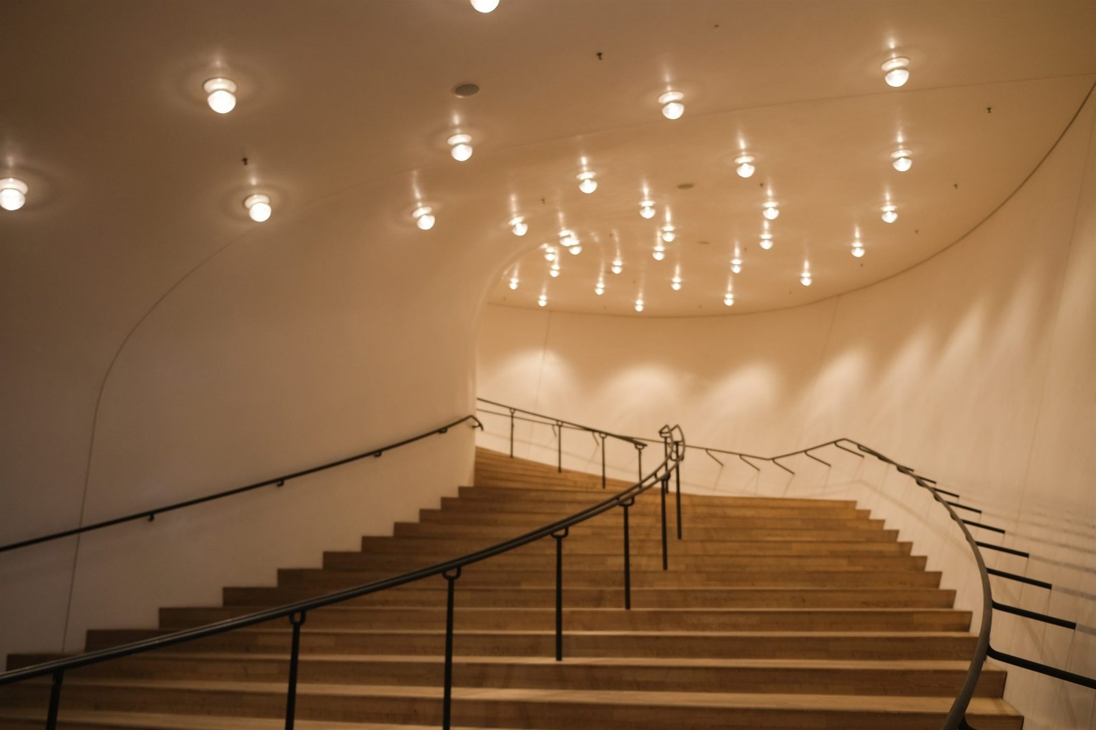 Foto aus der Serie Architektur