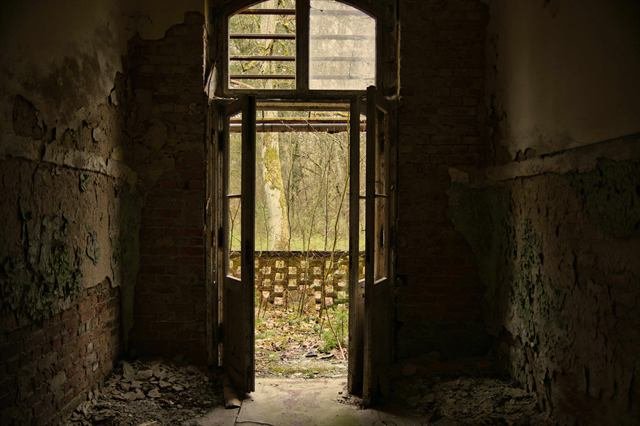Lost Places, Foto 23 von 41