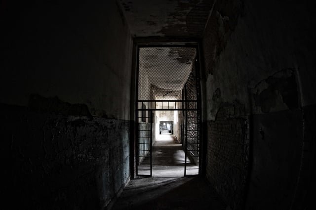 Lost Places, Foto 27 von 41