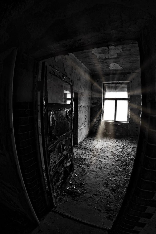 Lost Places, Foto 20 von 41