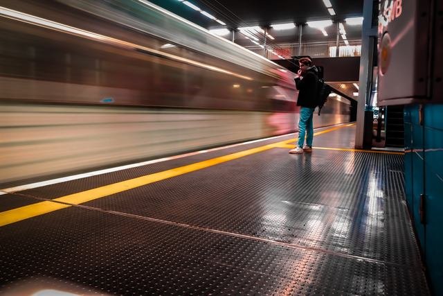 Street Photography, Foto 16 von 27