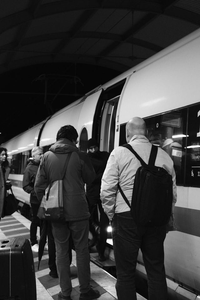 Street Photography, Foto 20 von 27