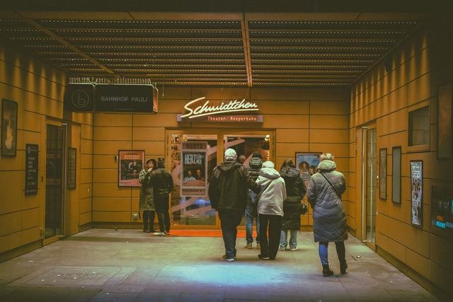 Street Photography, Foto 13 von 27