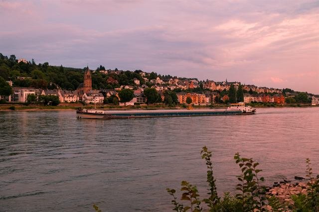 Foto aus der Serie Travel Photography