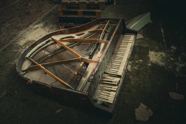 Lost Places, Foto 7 von 41