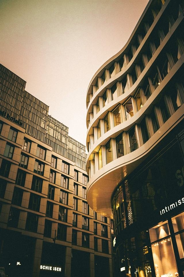 Architektur, Foto 46 von 50