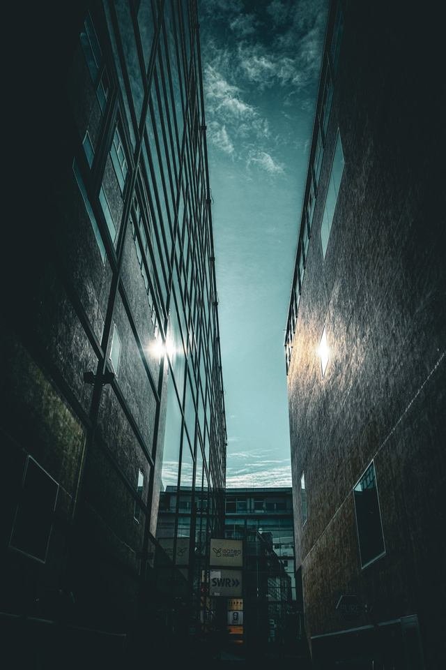 Architektur, Foto 45 von 50