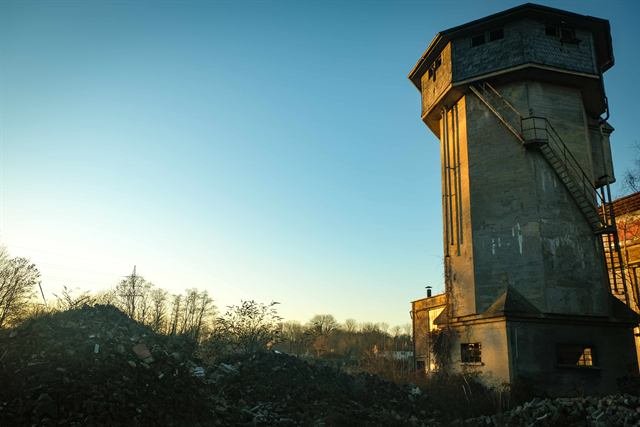 Lost Places, Foto 29 von 41