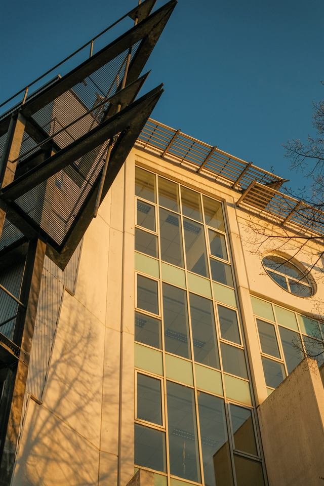 Architektur, Foto 9 von 50