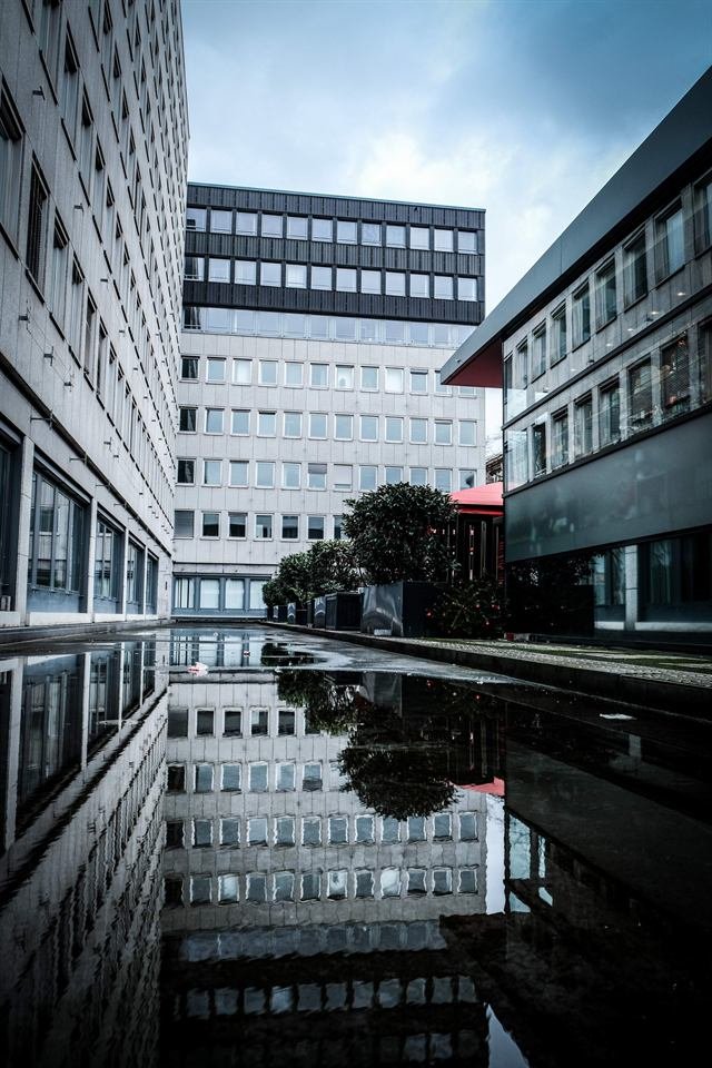 Architektur, Foto 49 von 50