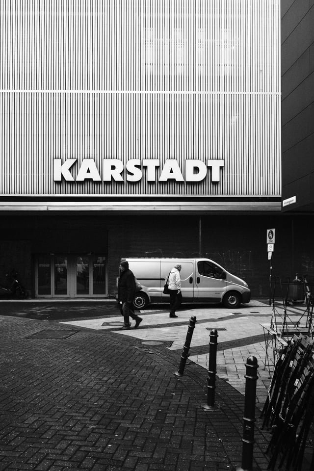 Architektur, Foto 40 von 50