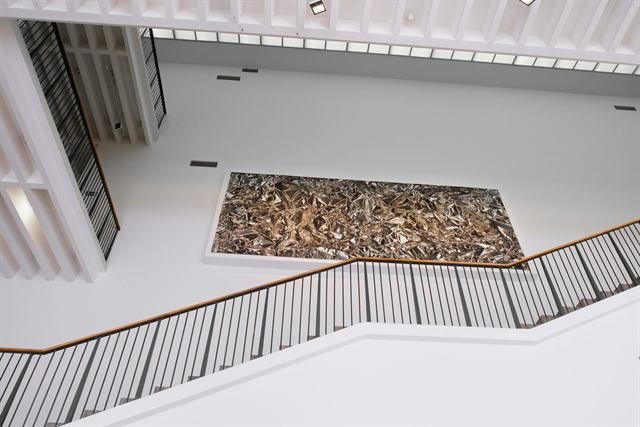 Foto aus der Serie Architektur
