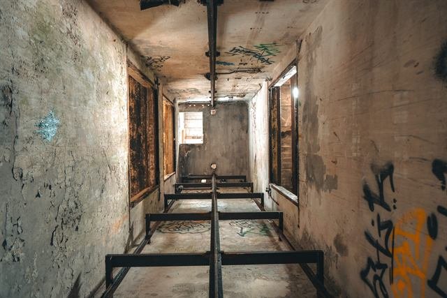 Lost Places, Foto 22 von 41