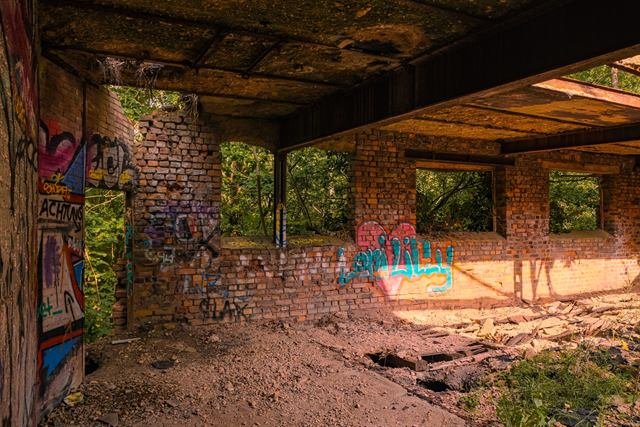 Lost Places, Foto 16 von 41