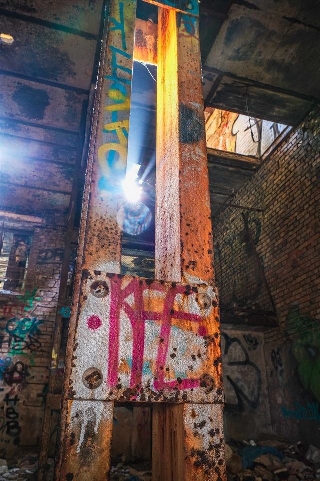 Lost Places, Foto 15 von 41