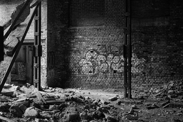 Lost Places, Foto 17 von 41