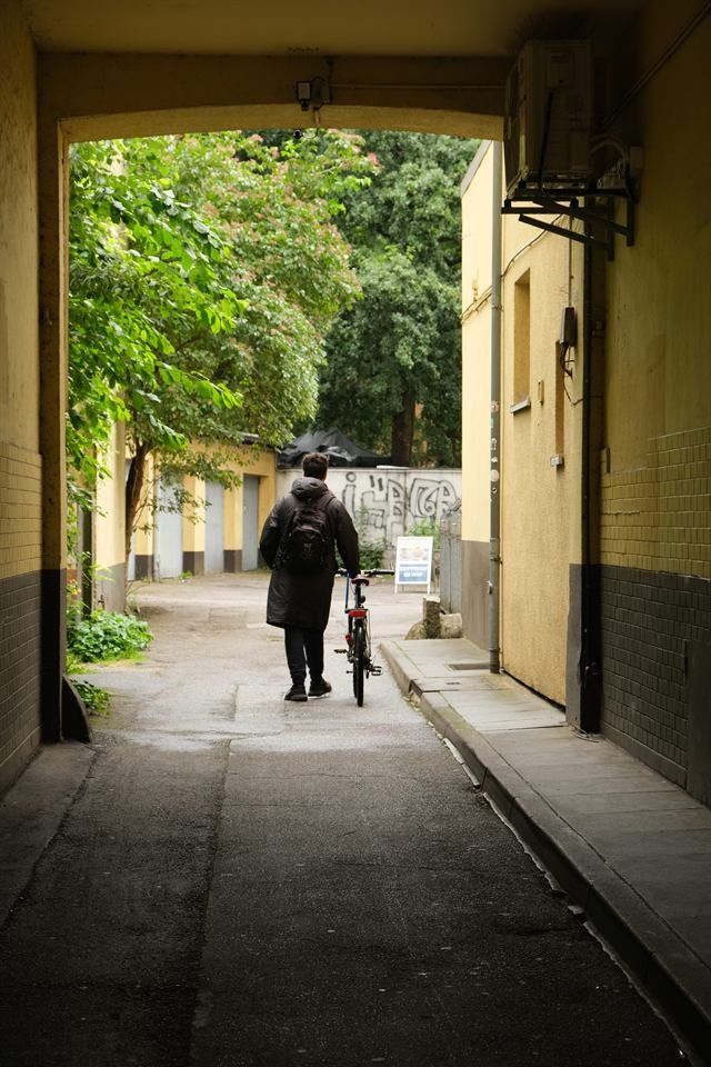 Street Photography, Foto 6 von 27