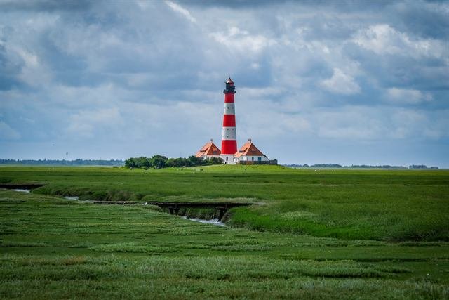 Foto aus der Serie Travel Photography
